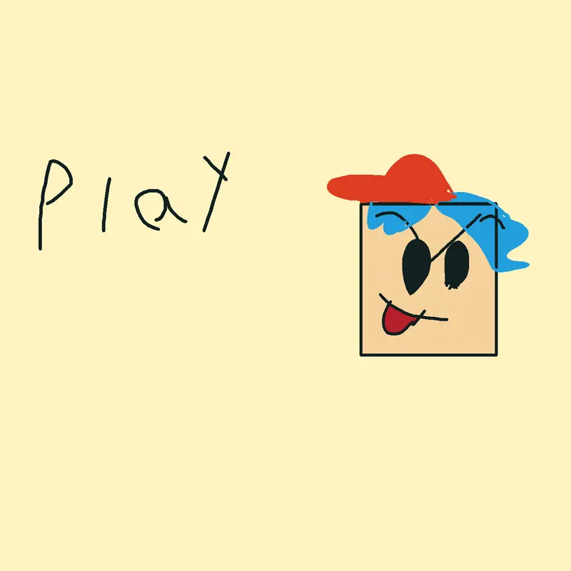Game by @fnf_gamer