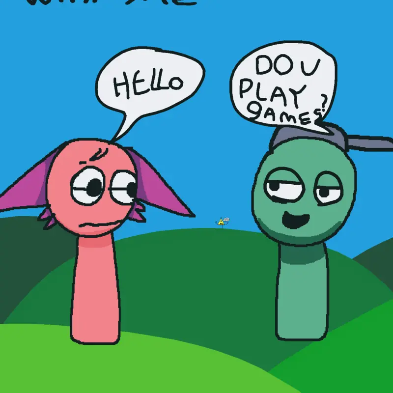 Game by @epictomguy