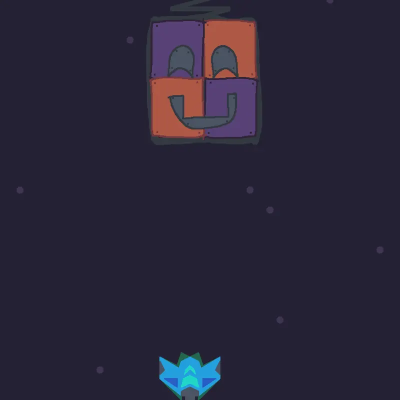 Game by @dwelling-gorge