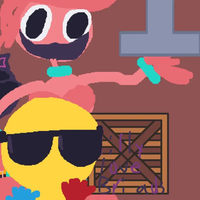 Game by @blueandyellowteam