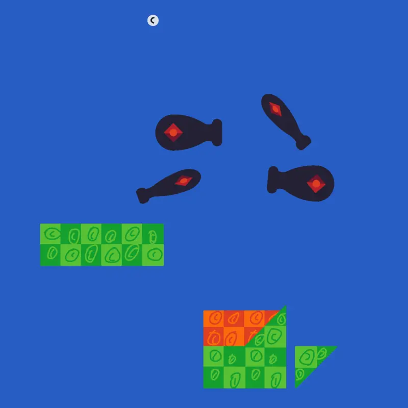Game by @vova1221