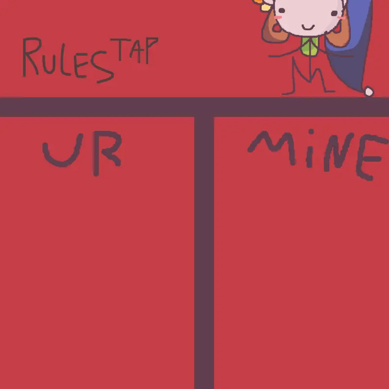 Game by @Ocsis_