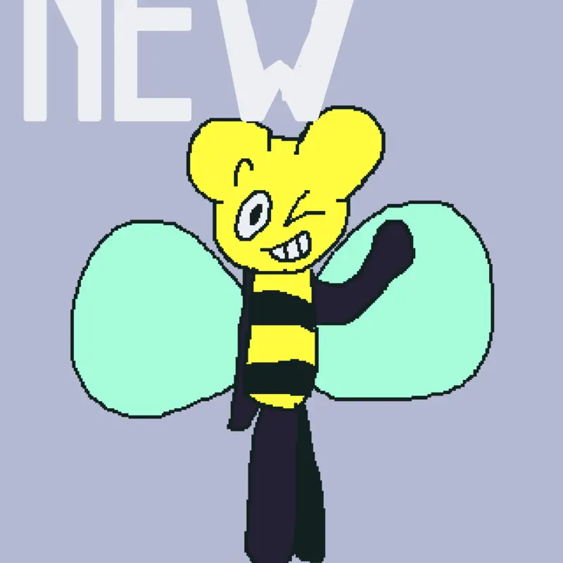 Game by @Honey_BearFan_E