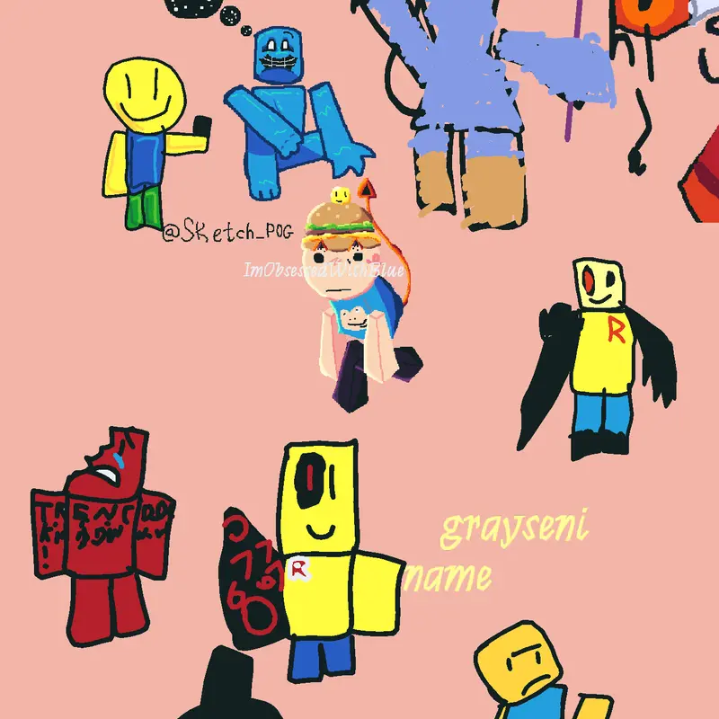 Game by @Aminocode