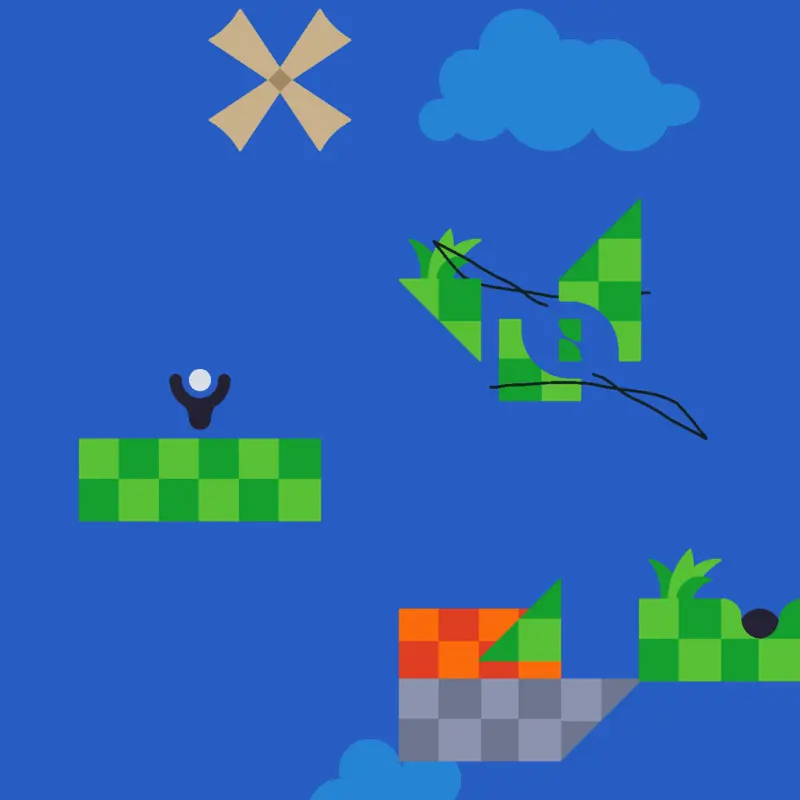 Game by @deducted