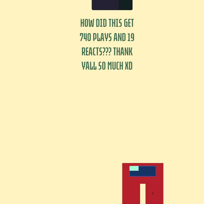 Game by @AmogusDeezNutsGonnaGetMe