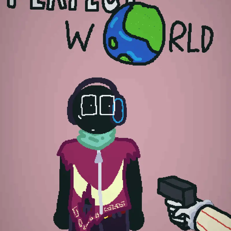 Game by @modest_enzer