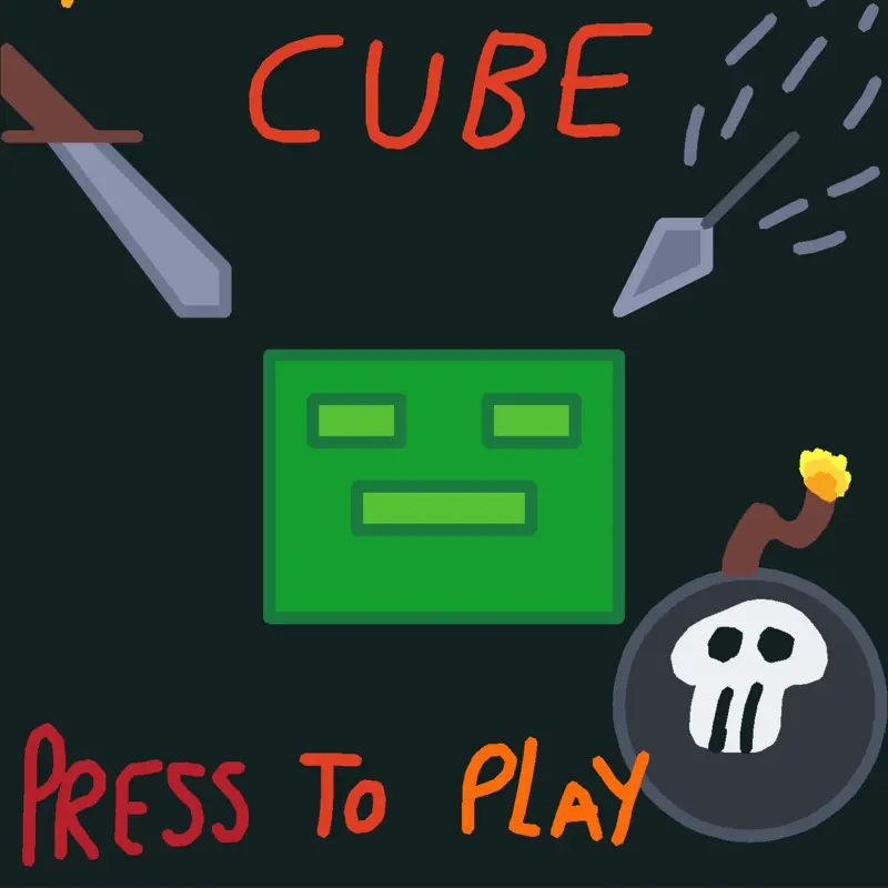 Game by @JukeSlayer74