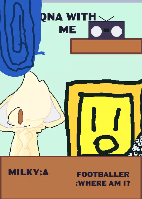 Game by @CubeyBFDI