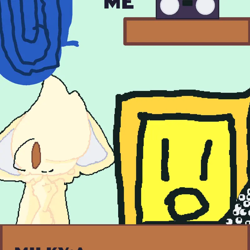 Game by @CubeyBFDI