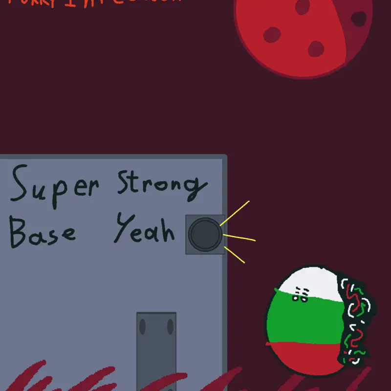 Game by @PartofSlaviaBulgaria