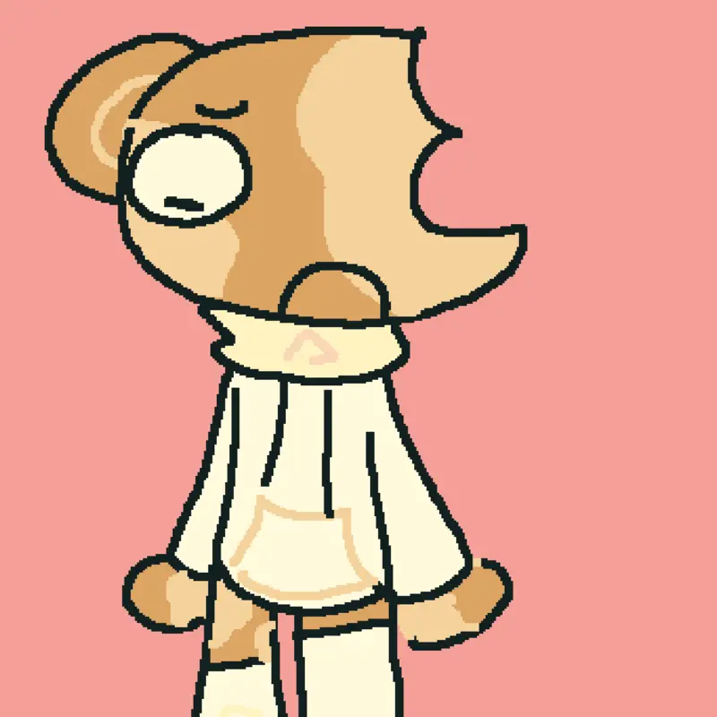 Game by @P0PT4RT_C0SM0