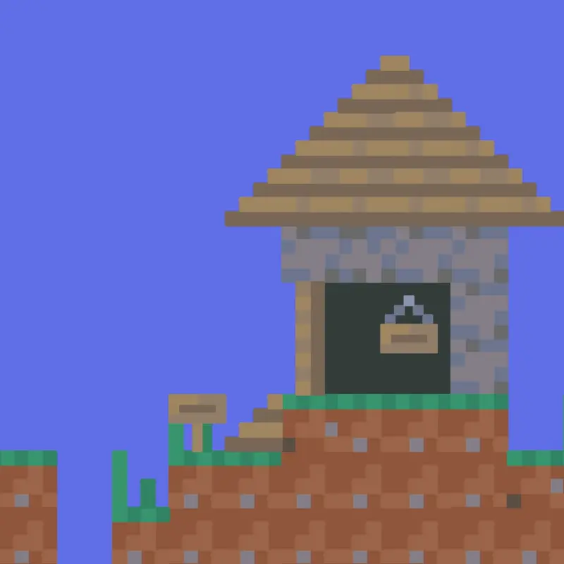 Game by @MateoRex777