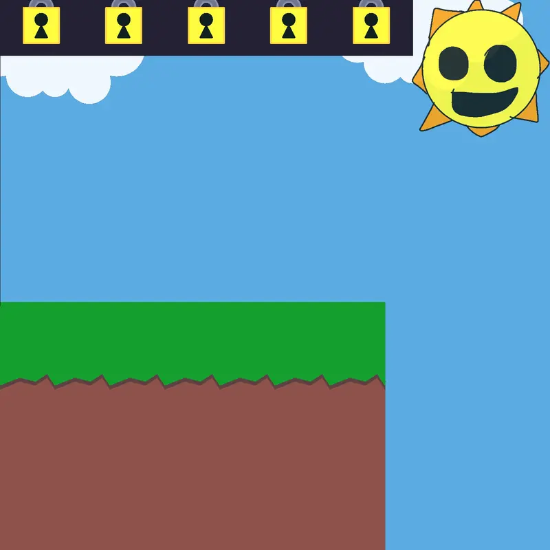 Game by @xarmine