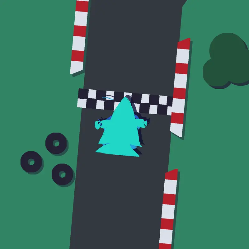 Game by @cstrizzle