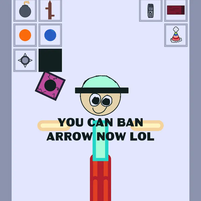 Game by @Blue_Cashier
