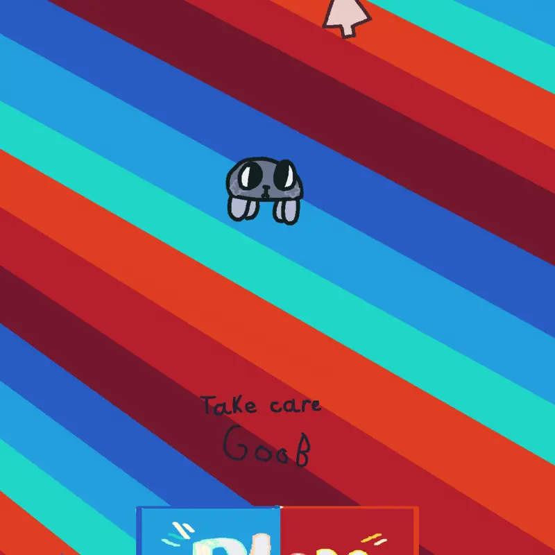 Game by @AnaYtza81