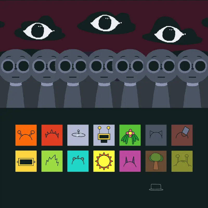 Game by @Brud_cat_official