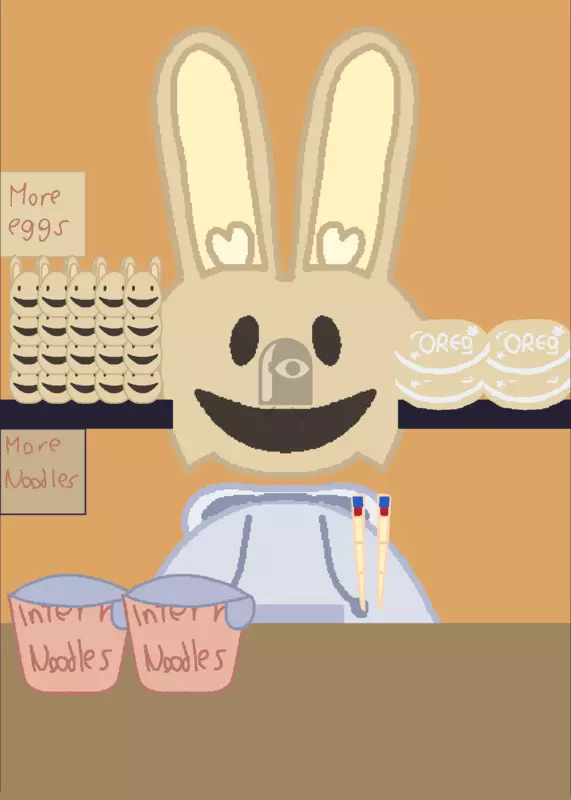 mukbang by @-_Jax_toy_-