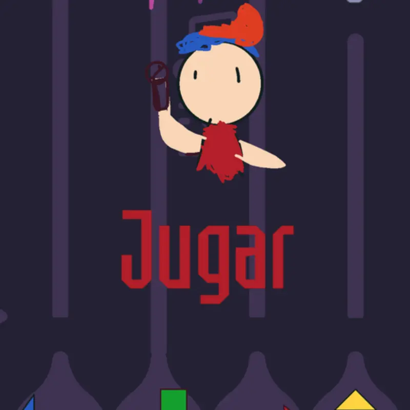 Game by @DanielYTes