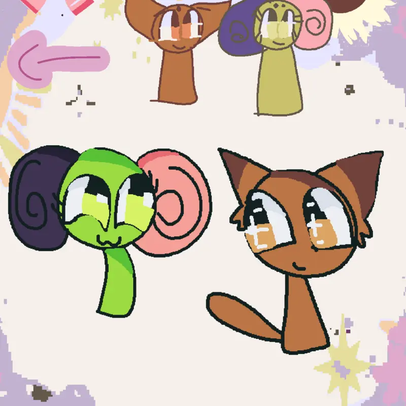 Game by @lush_queen