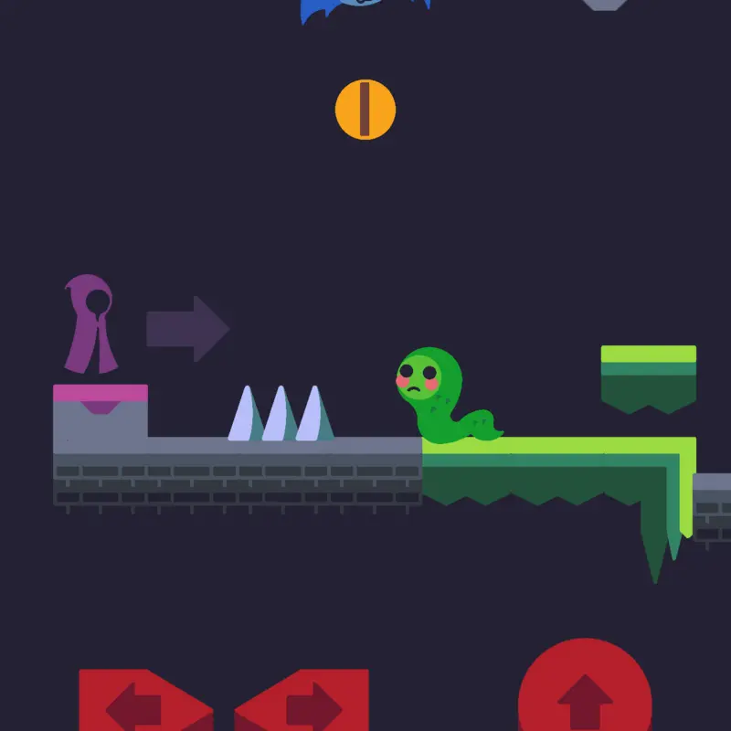 Game by @giocsgj