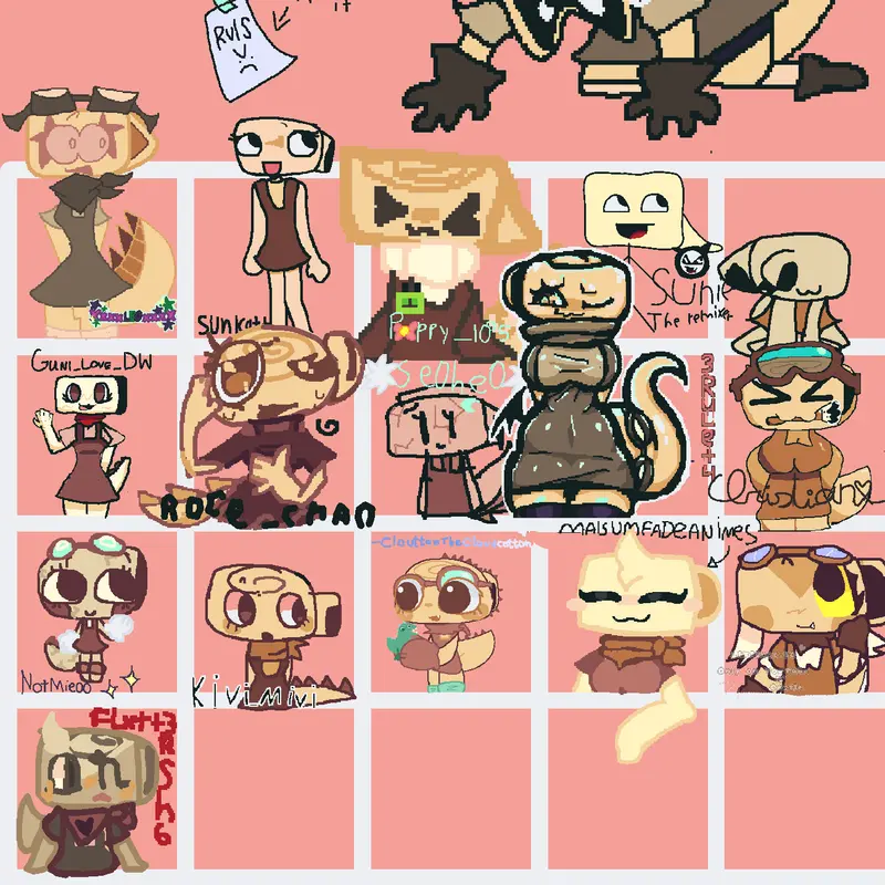 Game by @FLXTT3RSHYY