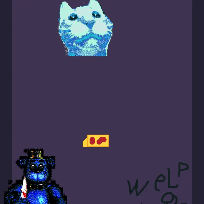 Deck no longer continue by @tester_fella-0x
