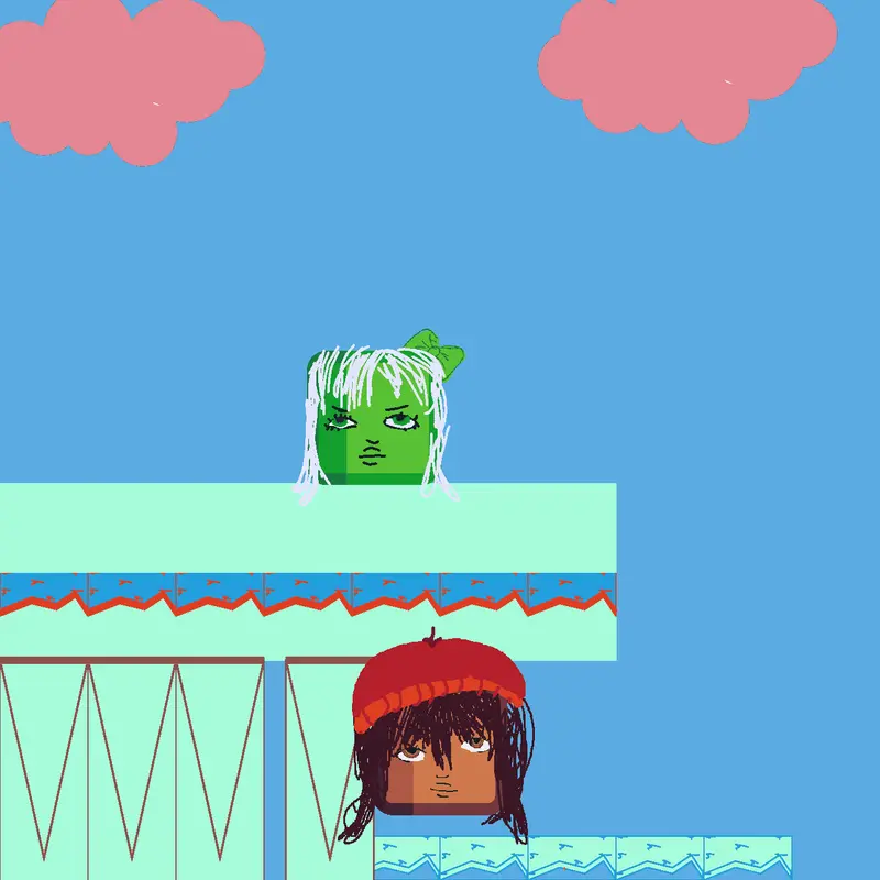 Game by @mirayx