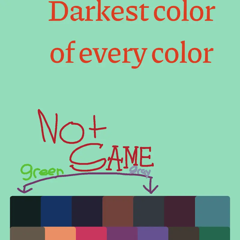 Game by @trustytwister