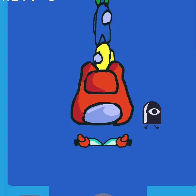Game by @eeaaff