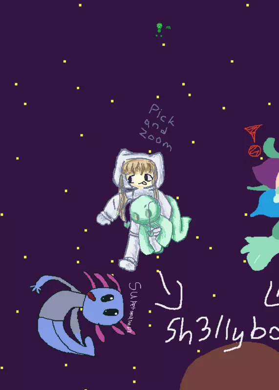 Game by @Sh3llyboo