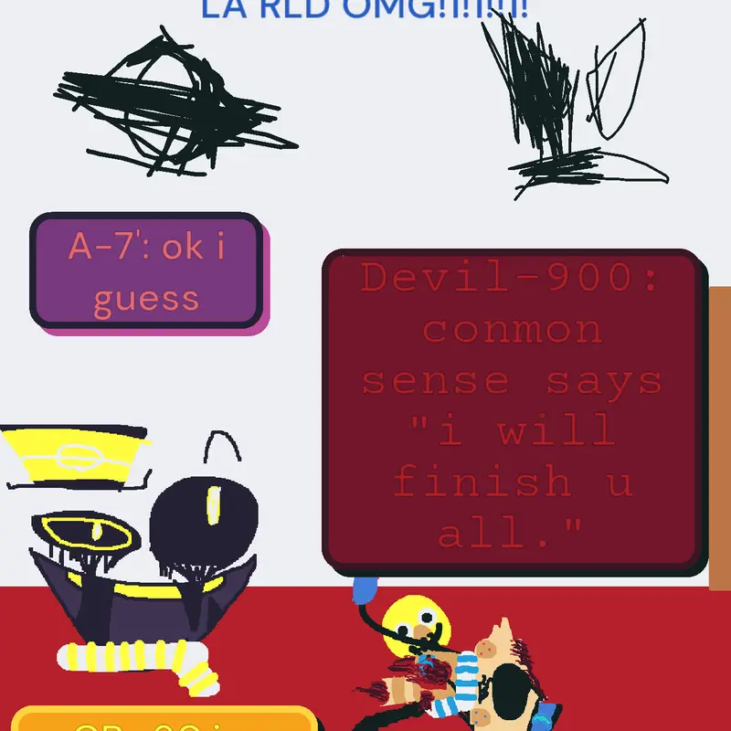 Game by @rooms-dump_666-sprunki