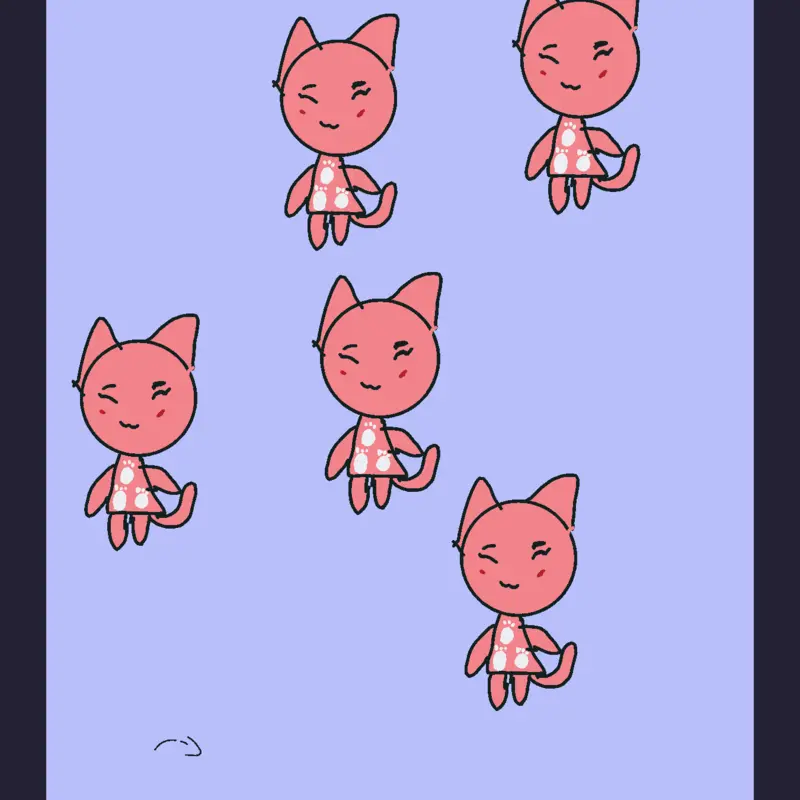 Game by @Chezkazoe
