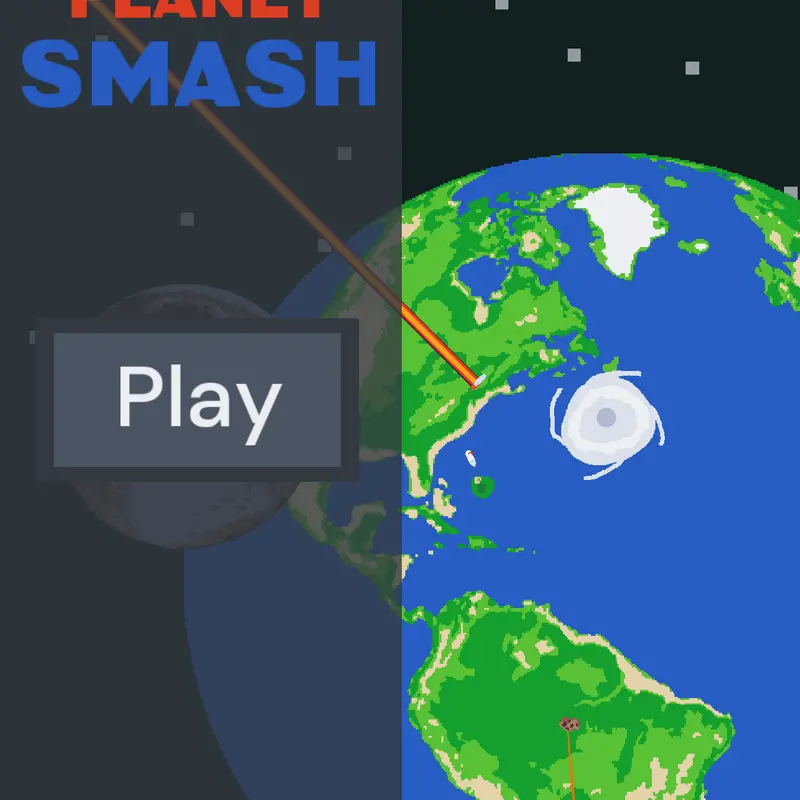 Game by @ygssyj