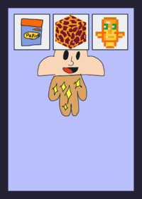 Feed rowel