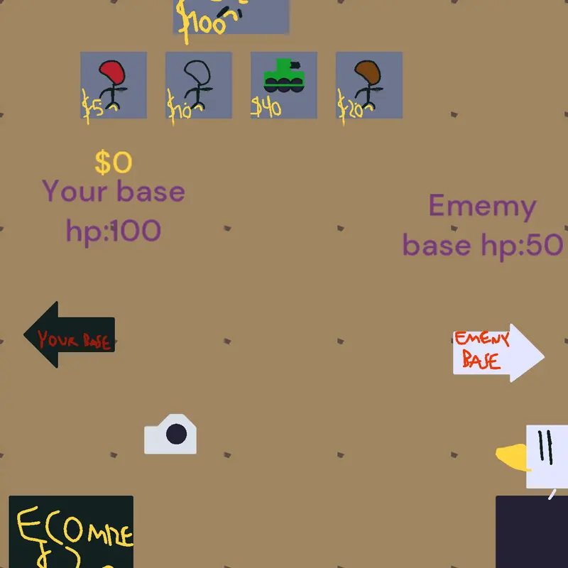 Game by @Anderws1234