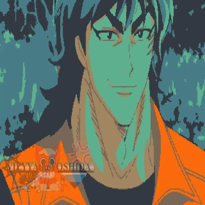 Game by @_-Maki-_-Zenin-_