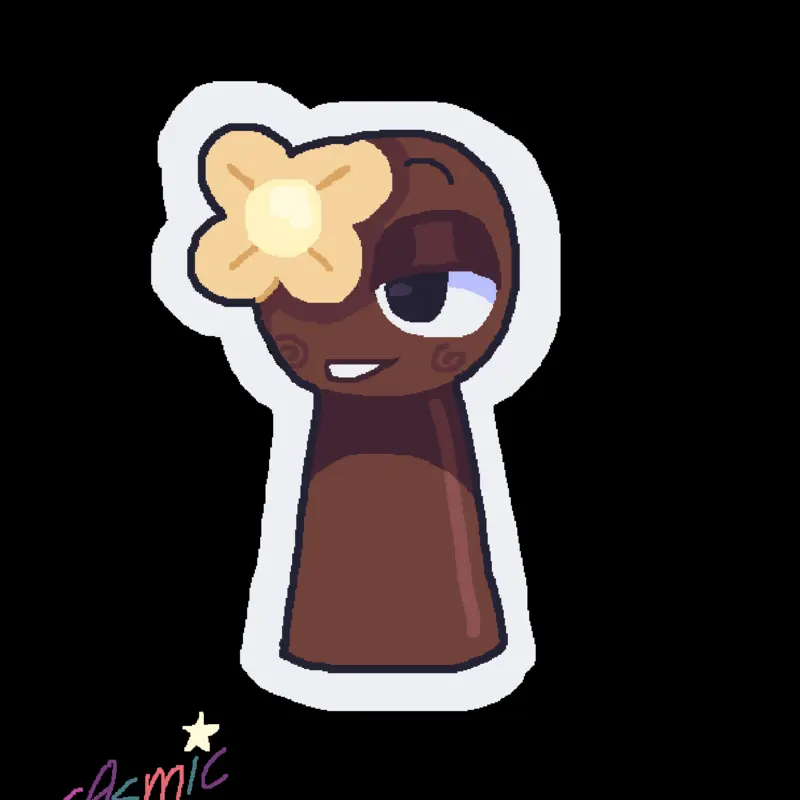 Game by @c0smicwaffle