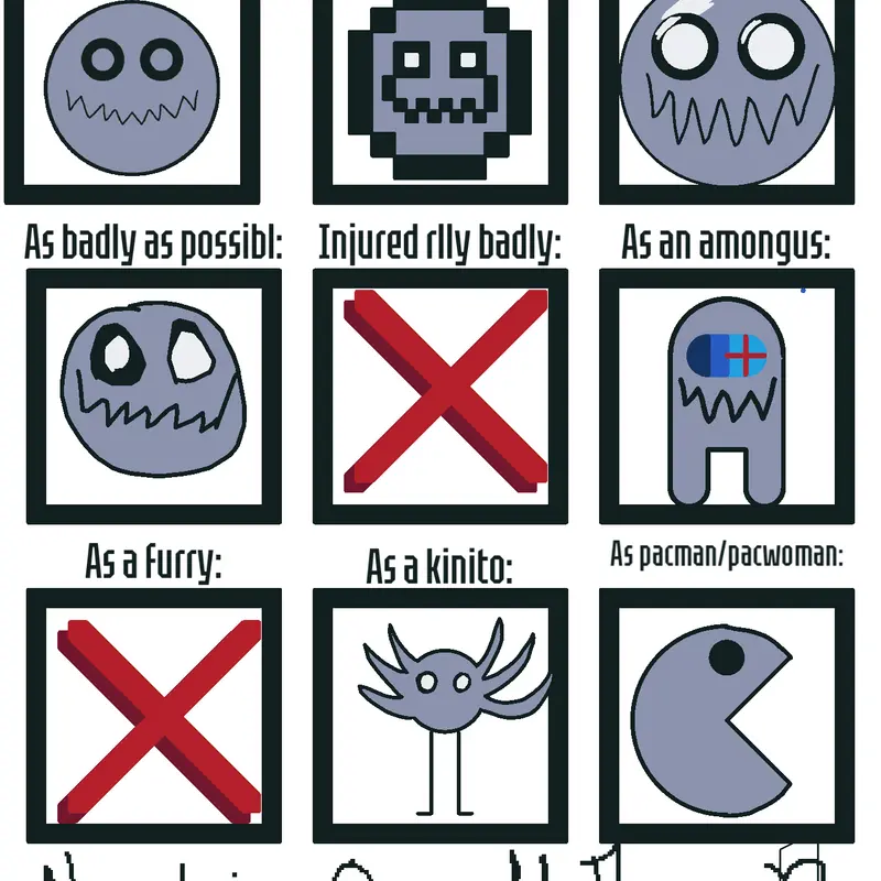 Game by @TrollFace2012