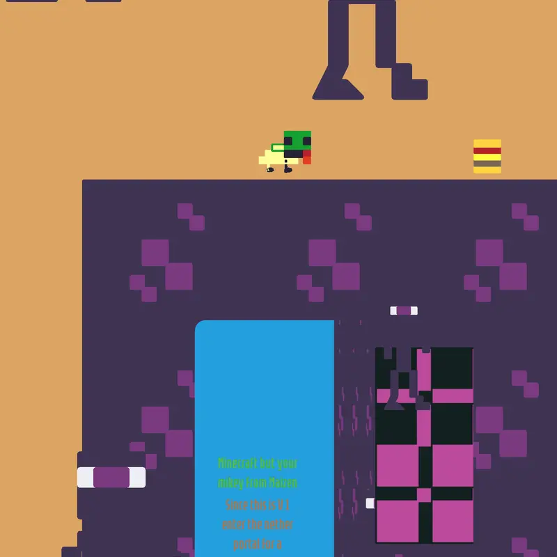 Game by @AjEden