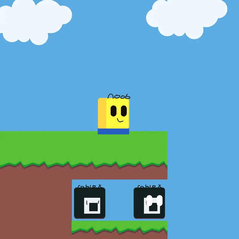 Game by @devkasep-whiterdark
