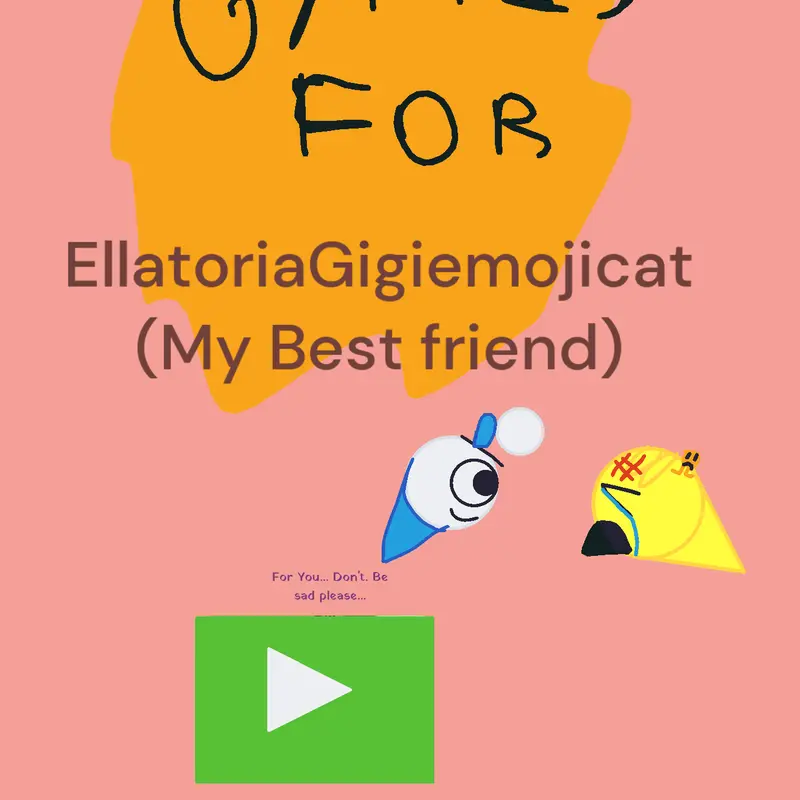 Game by @waterybd_offical