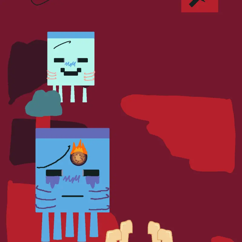 Game by @MrCopperGolem2025