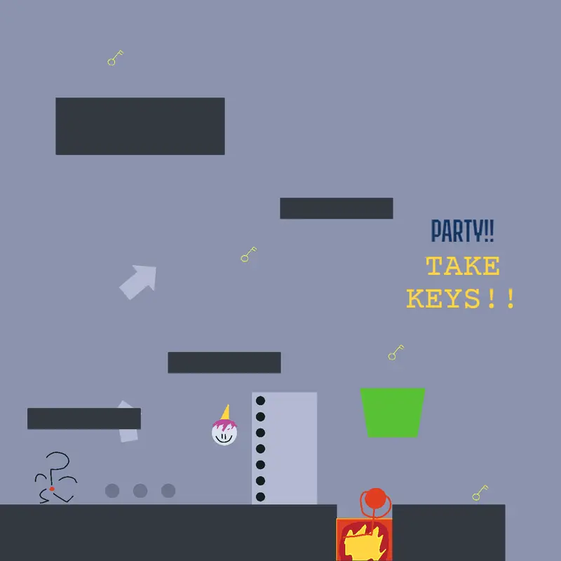 Game by @Aal_Animations