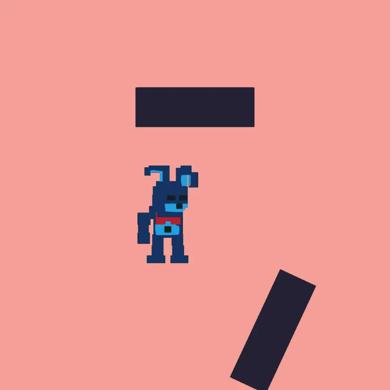 Game by @MrEthorto