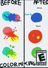 ChormaForge (up to 72 colors bcz i have...