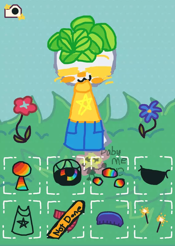 Game by @X_Flow3r_G1rl_X