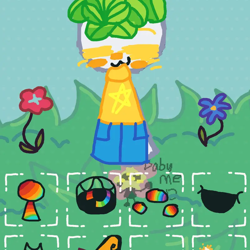 Game by @X_Flow3r_G1rl_X