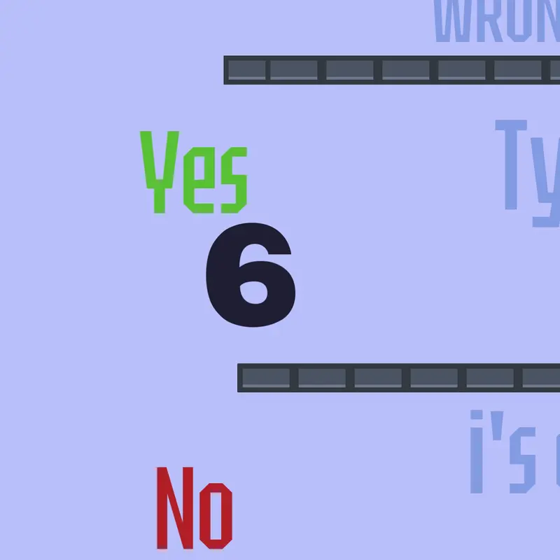 Game by @alquilman77